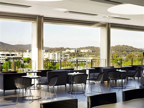 the burbury canberra